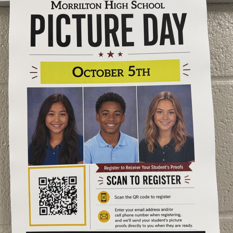 picture day