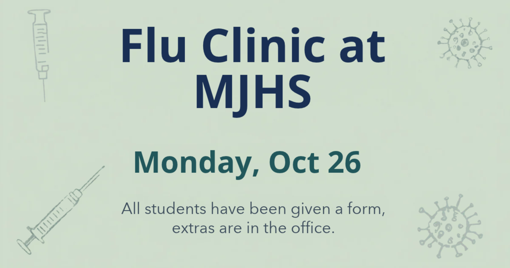 flu clinic