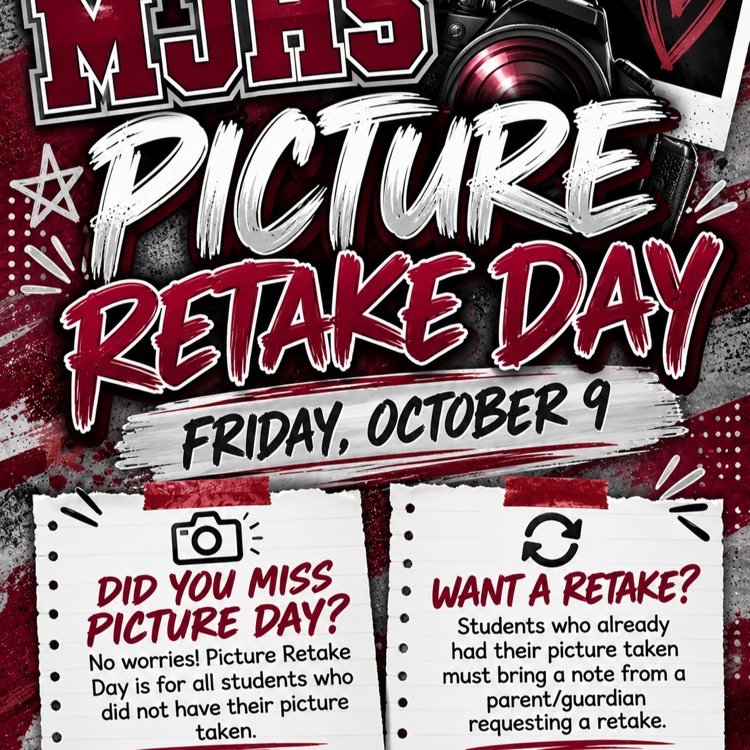 retake pic day