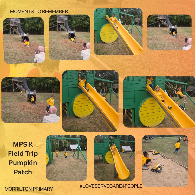 kindergarten students 