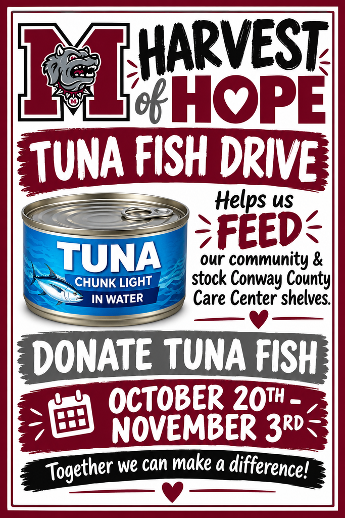 Tuna Drive