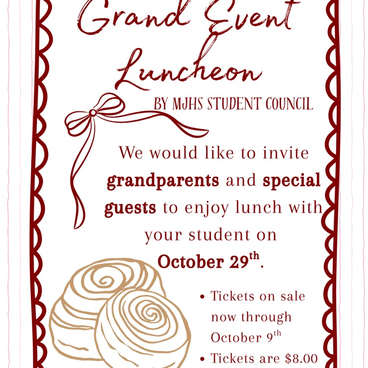 grand event