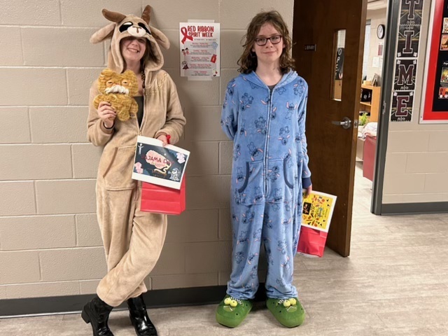 PJ Spirit Winner
