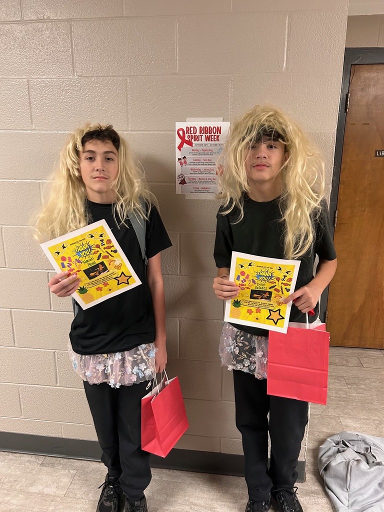 8th grade Twins