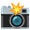 camera emoji