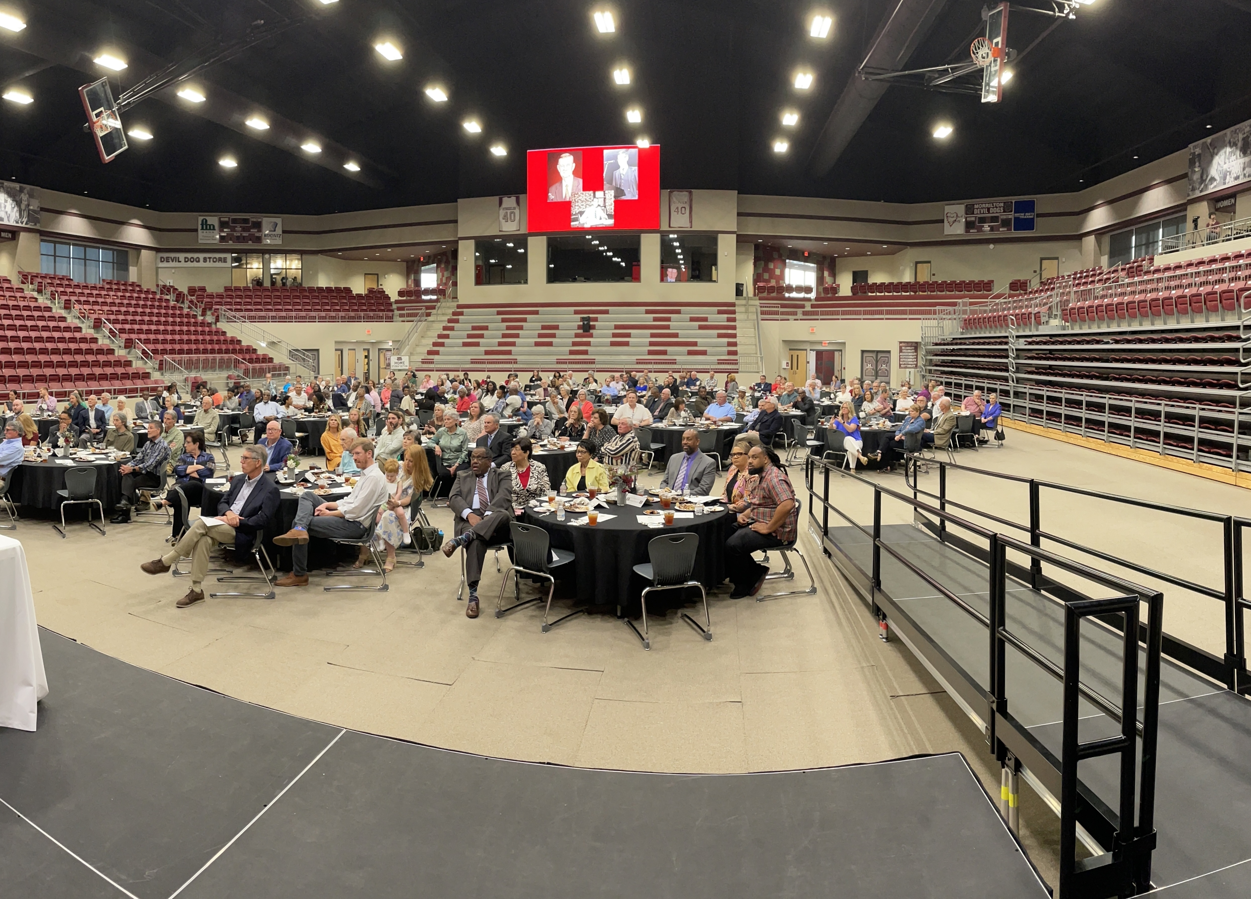 2023 Hall of Distinction Banquet | South Conway County School District
