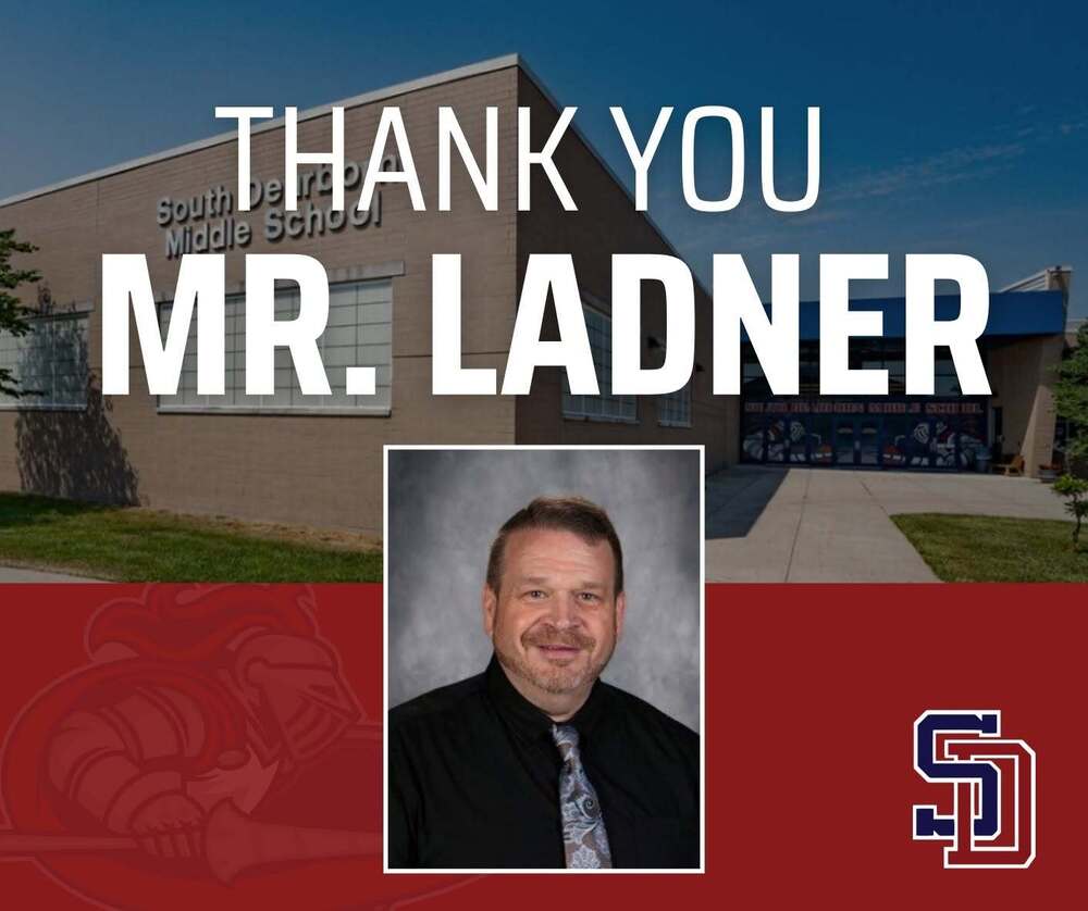 Thank you Mr. Ladner