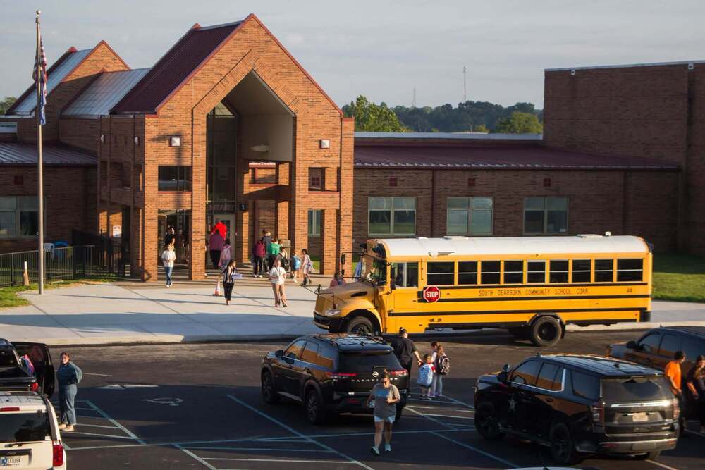 First Day of the 2026–2027 Academic Year