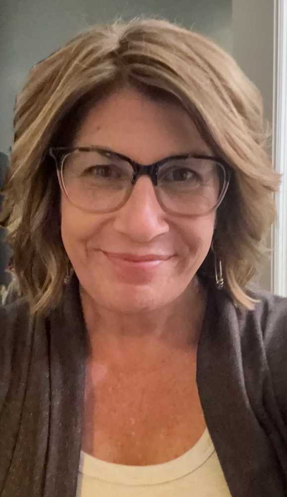 Photo of Former SDCSC School Board,  Mrs. Amber Probst
