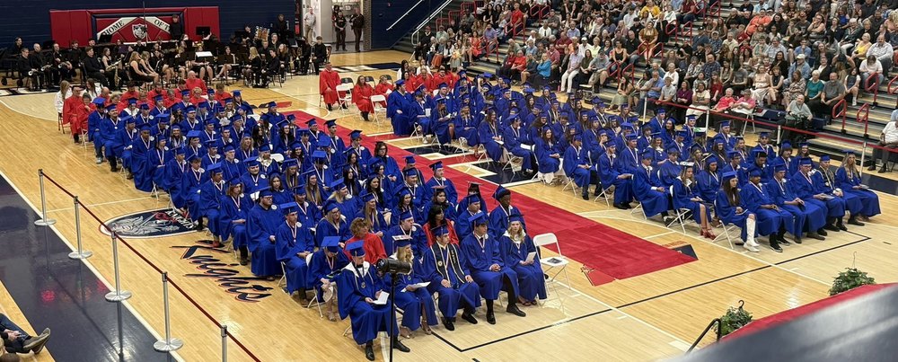 SDHS Class of 2025