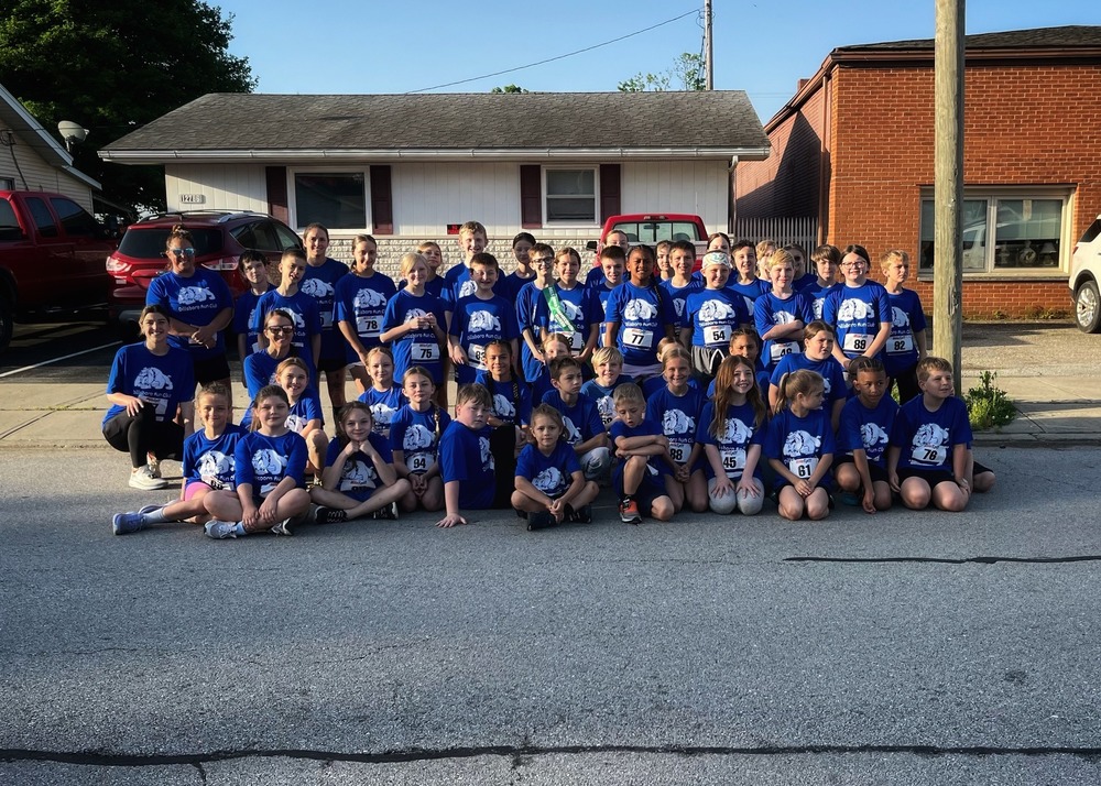 Photo of DES Run Club