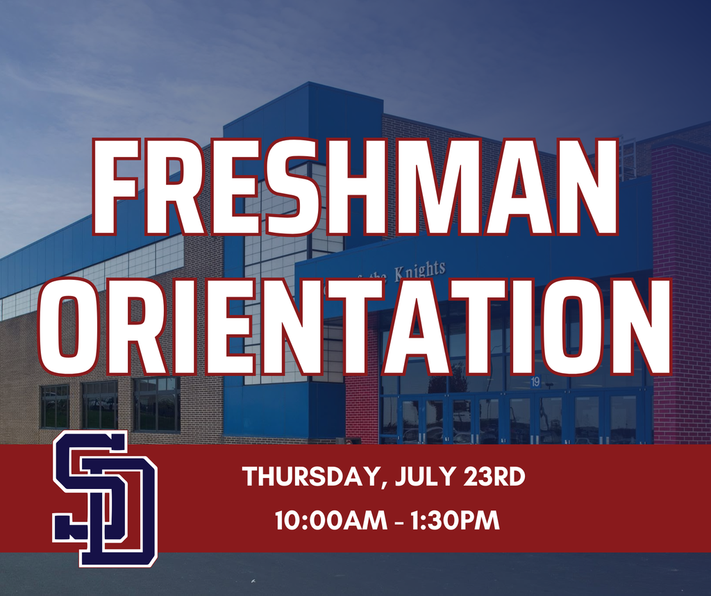 Freshman Orientation