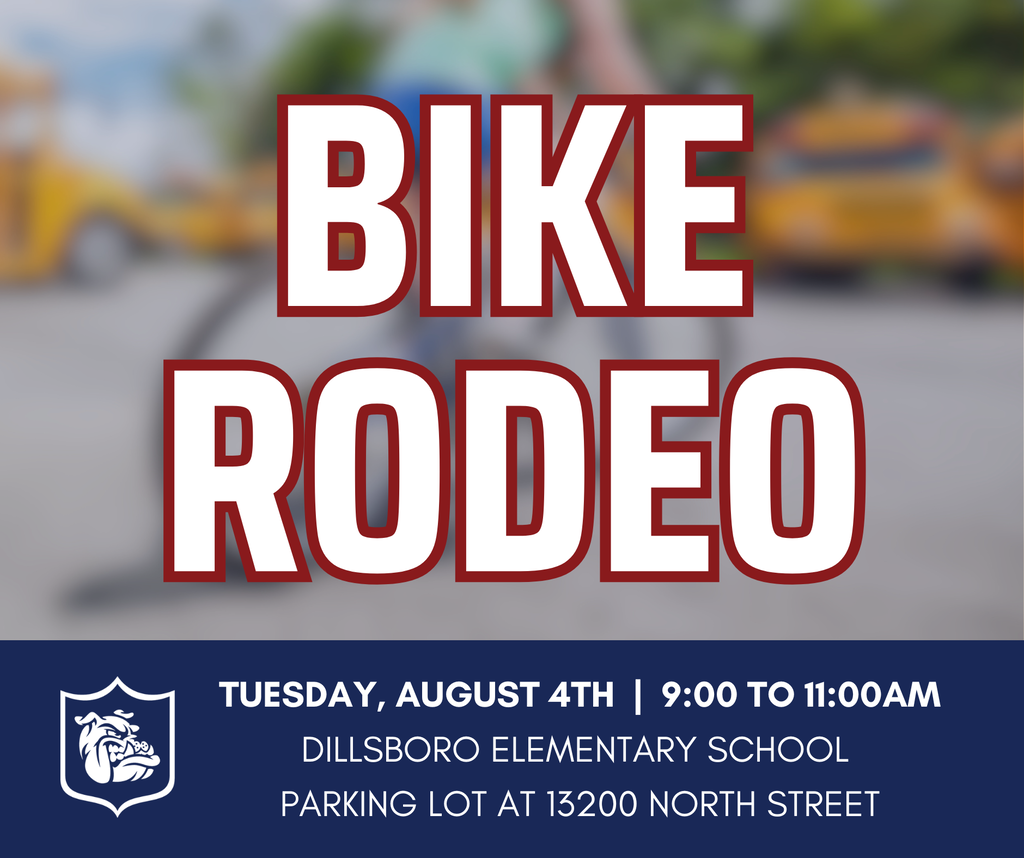 Bike Rodeo