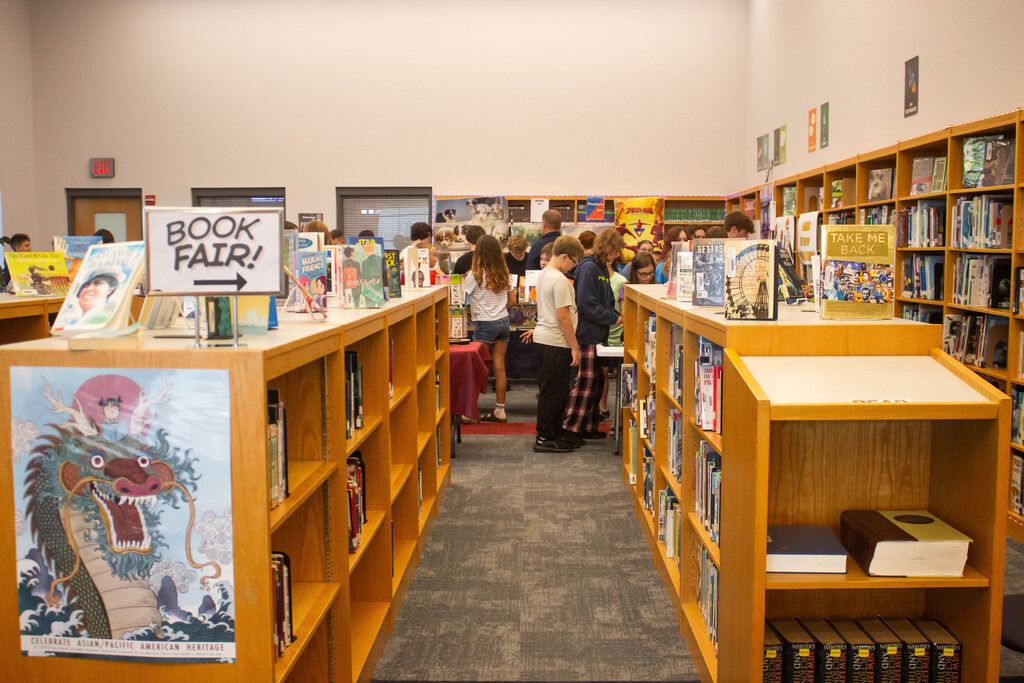 SDMS Book Fair 2026