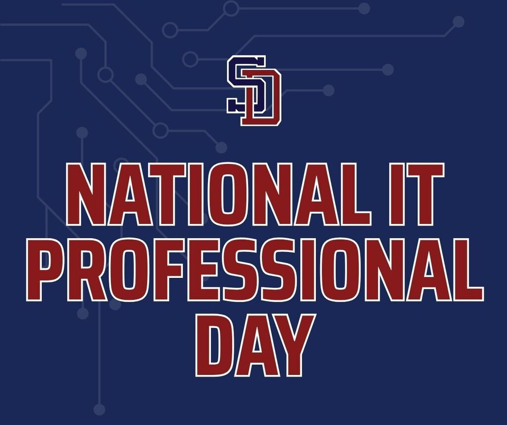 National IT Professional Day