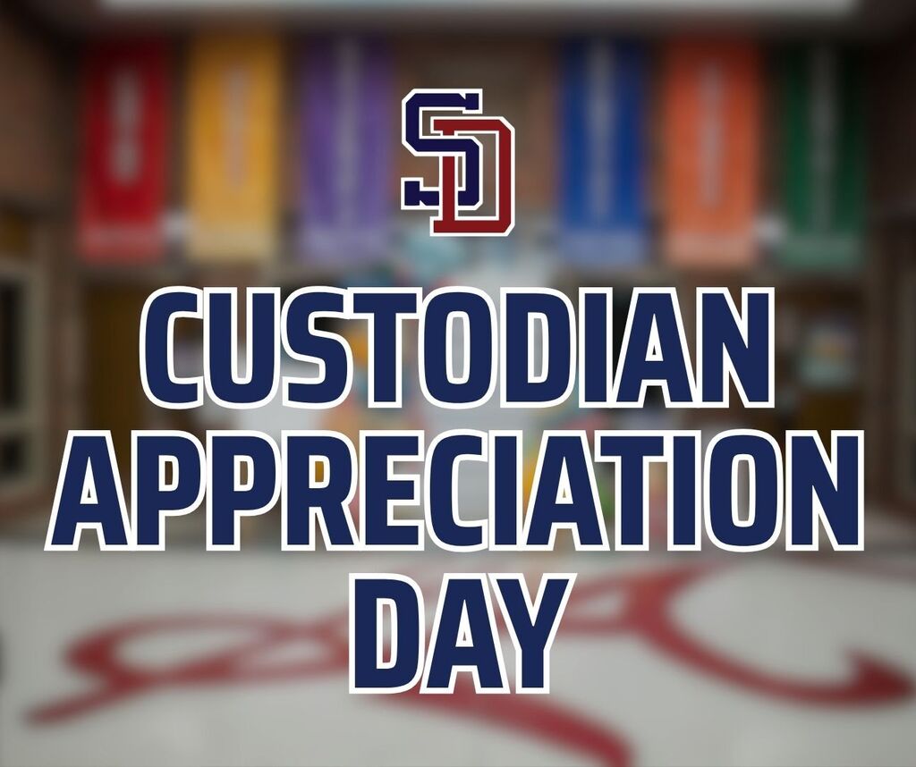 Custodian Appreciation Day