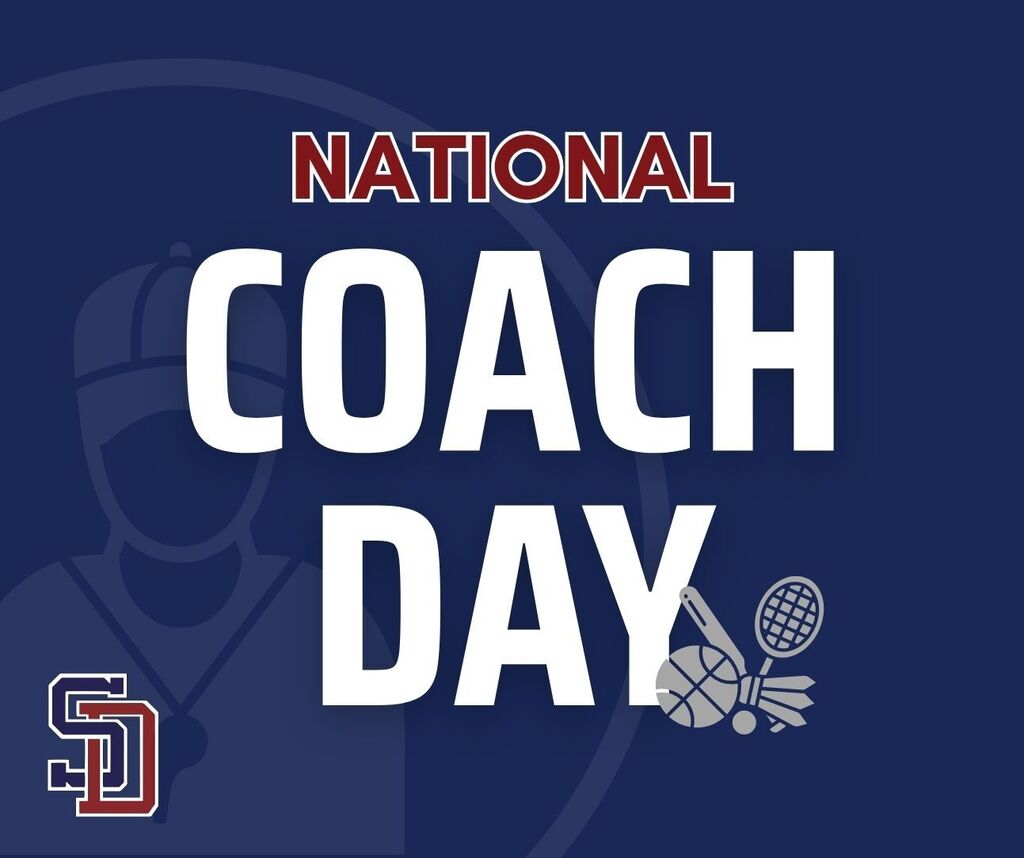 National Coach Day