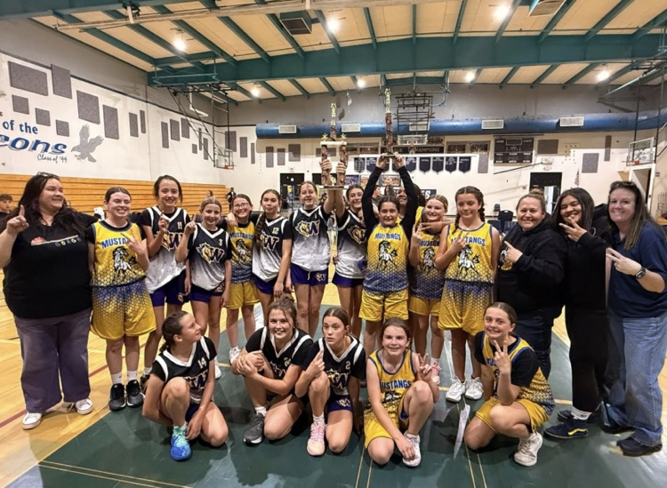 All South Fork and Wallace players and coaches