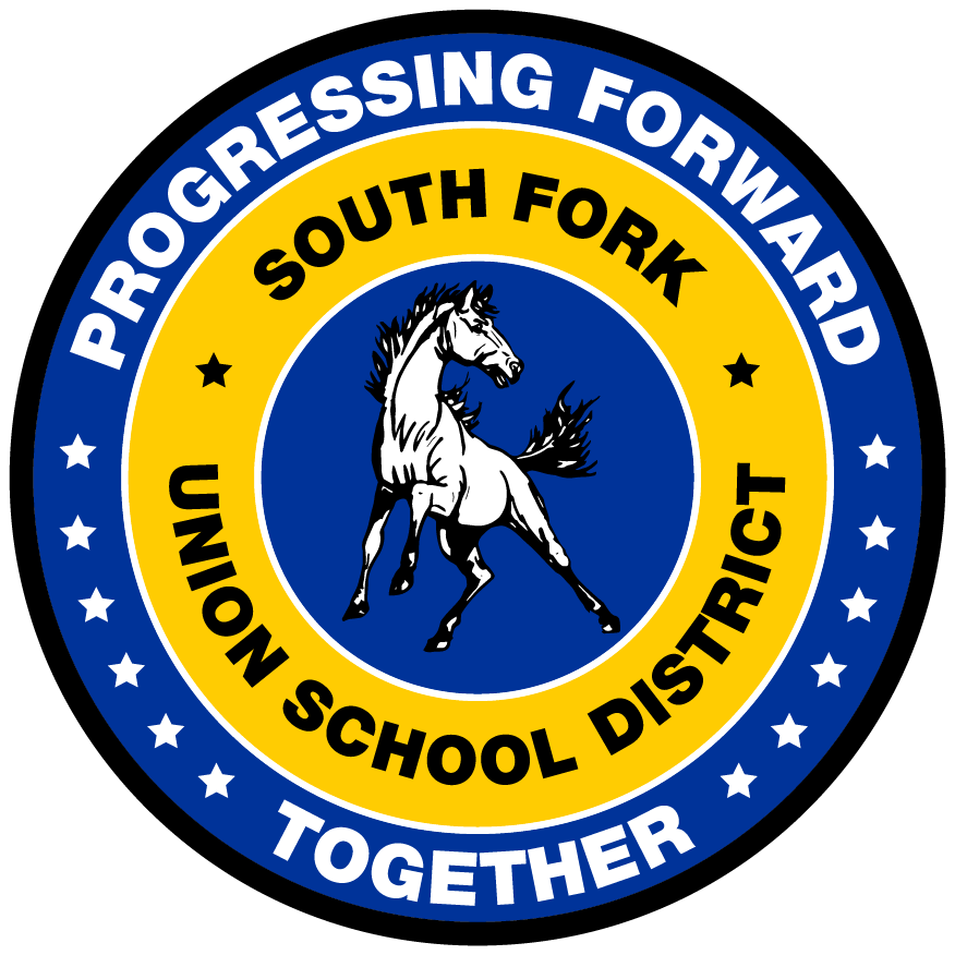 South Fork District Logo