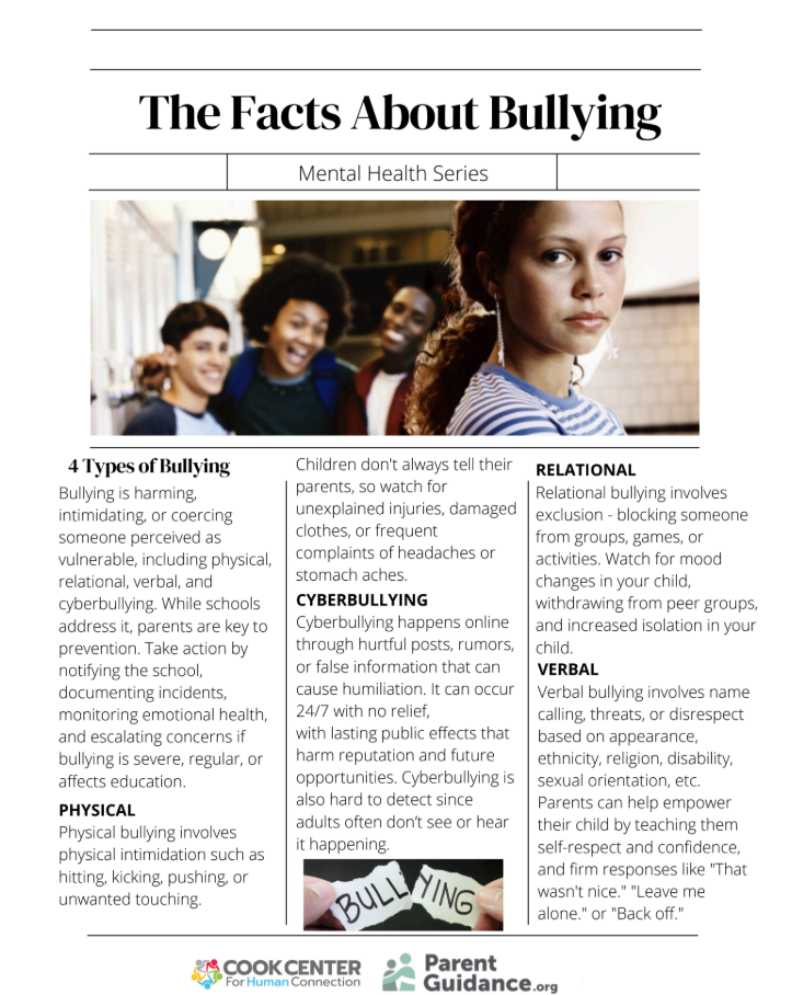 antibullying