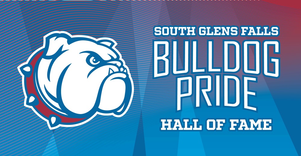 Bulldog Pride Hall of Fame logo