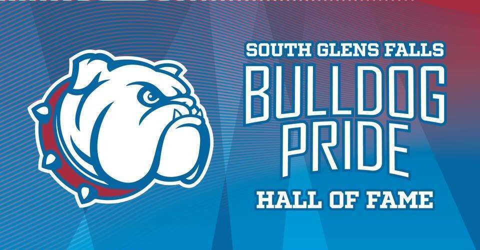 Bulldog Pride Hall of Fame logo