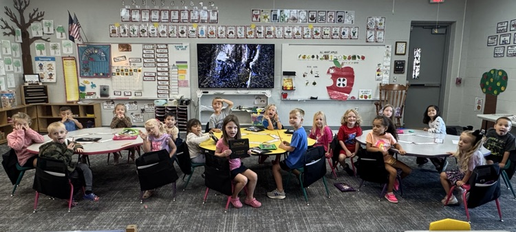 PreK