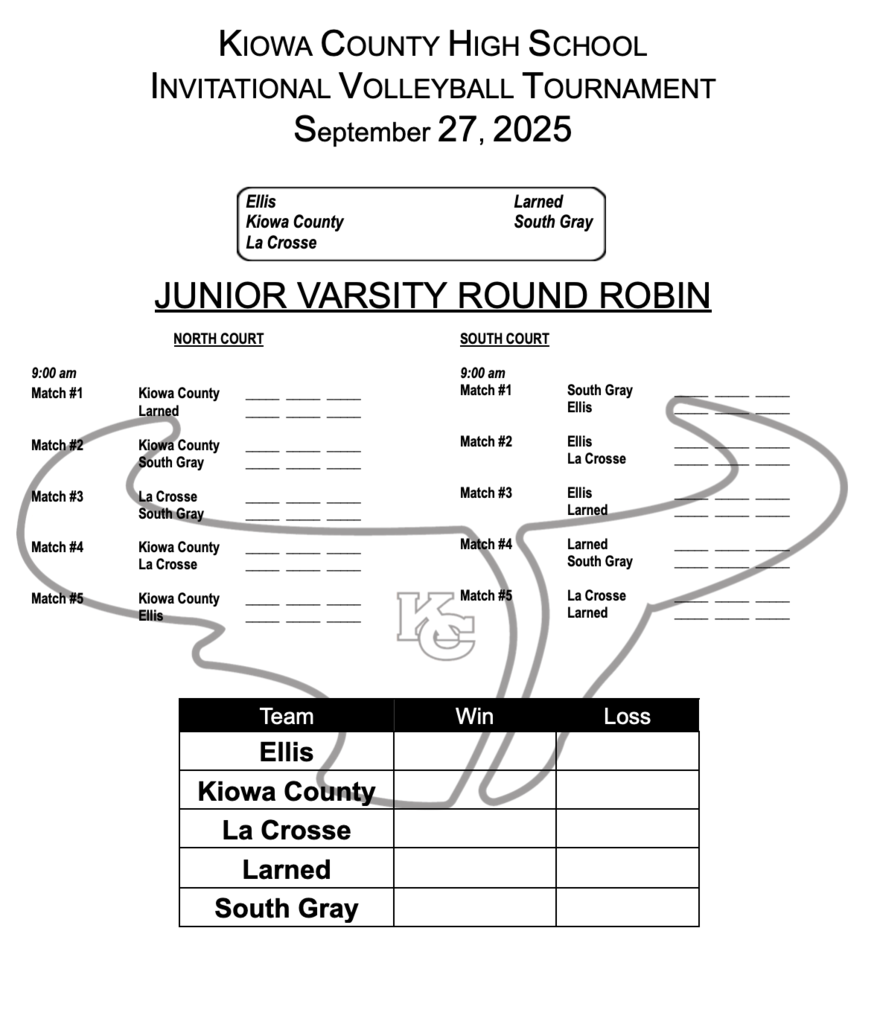 JV Bracket
