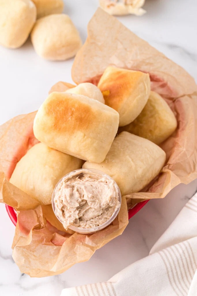 rolls