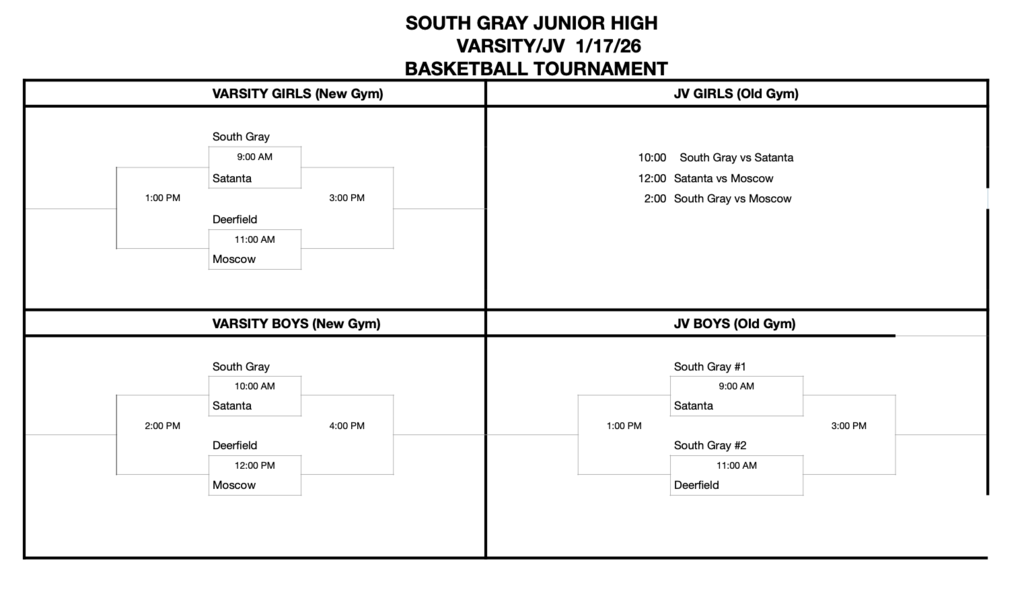 Screen Shot JHBB Tourney