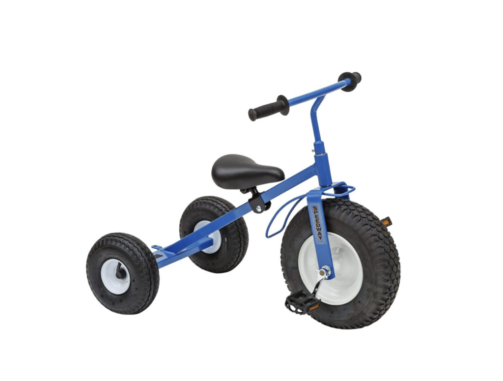 trike