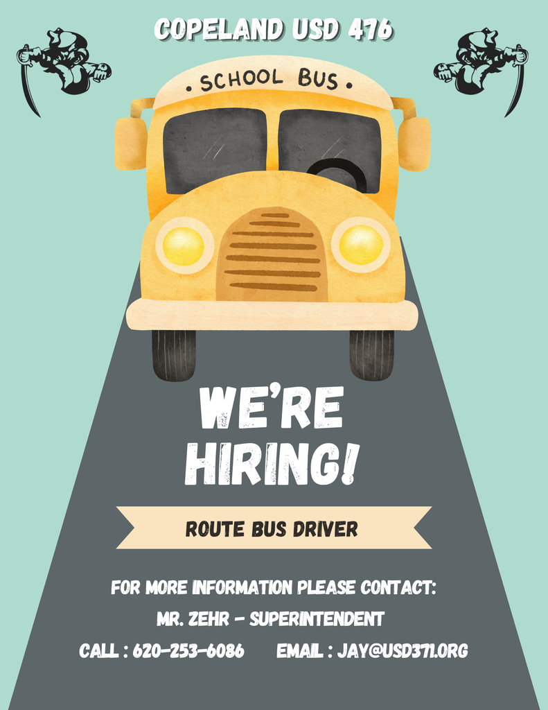 bus driver ad