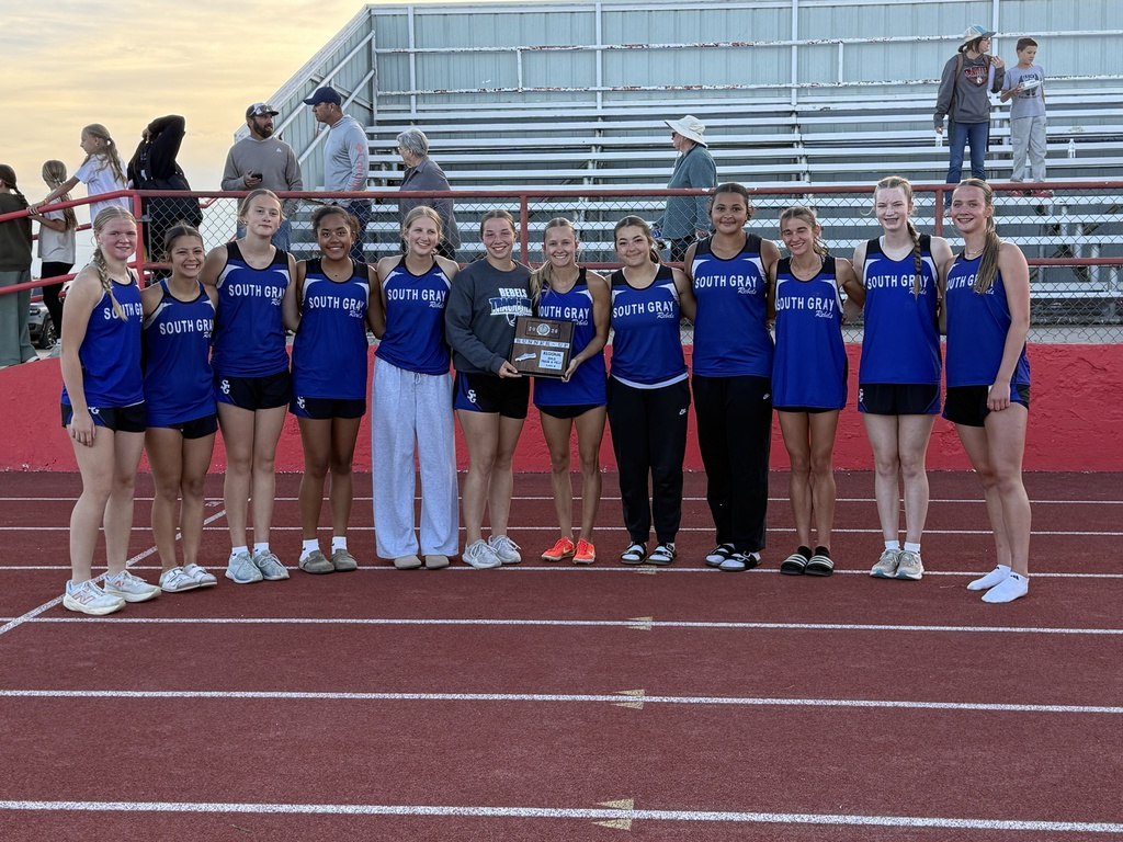 Regional runne cup