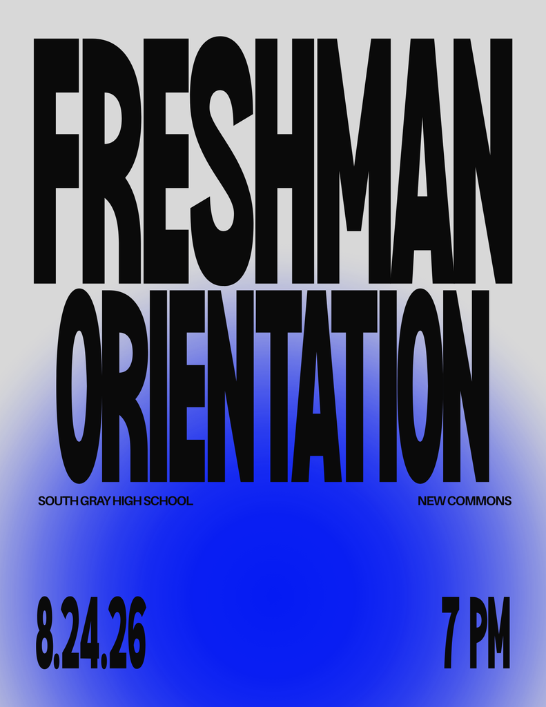 freshman orientation