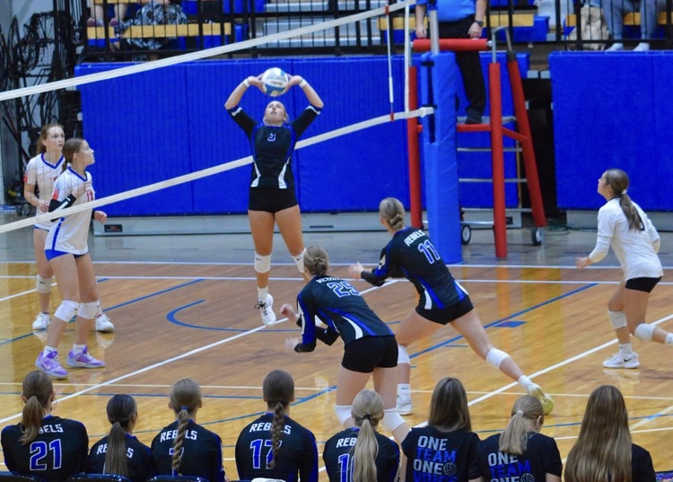 Vball