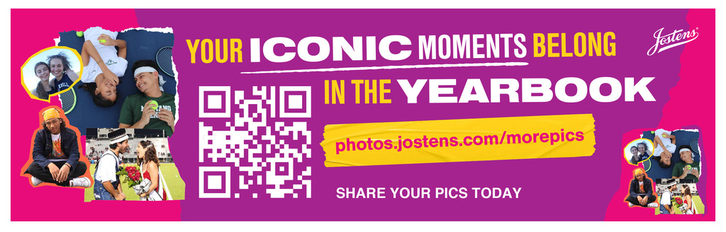 Share your pictures with us! We are so excited to see what memories you capture.