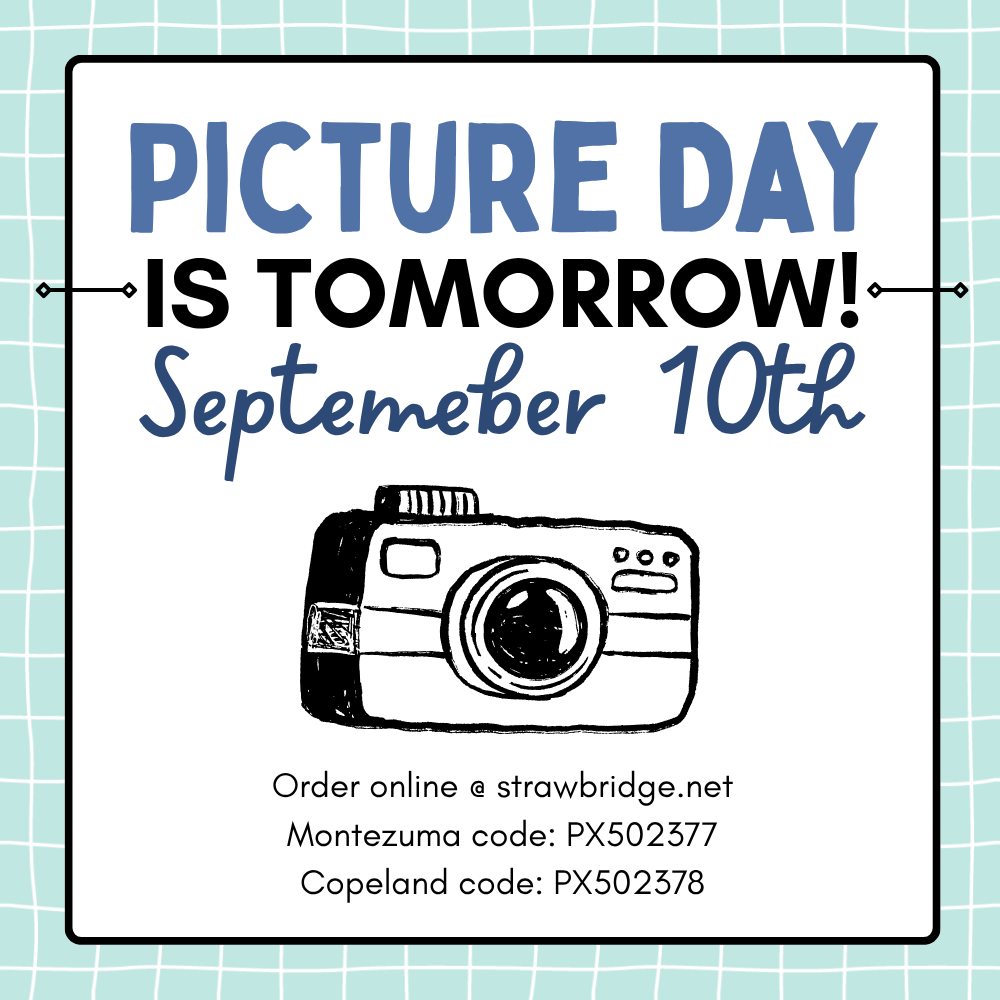 Picture Day