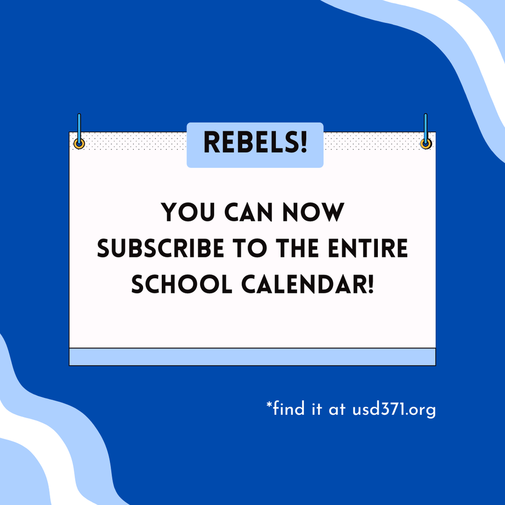 Calendar Subscription
