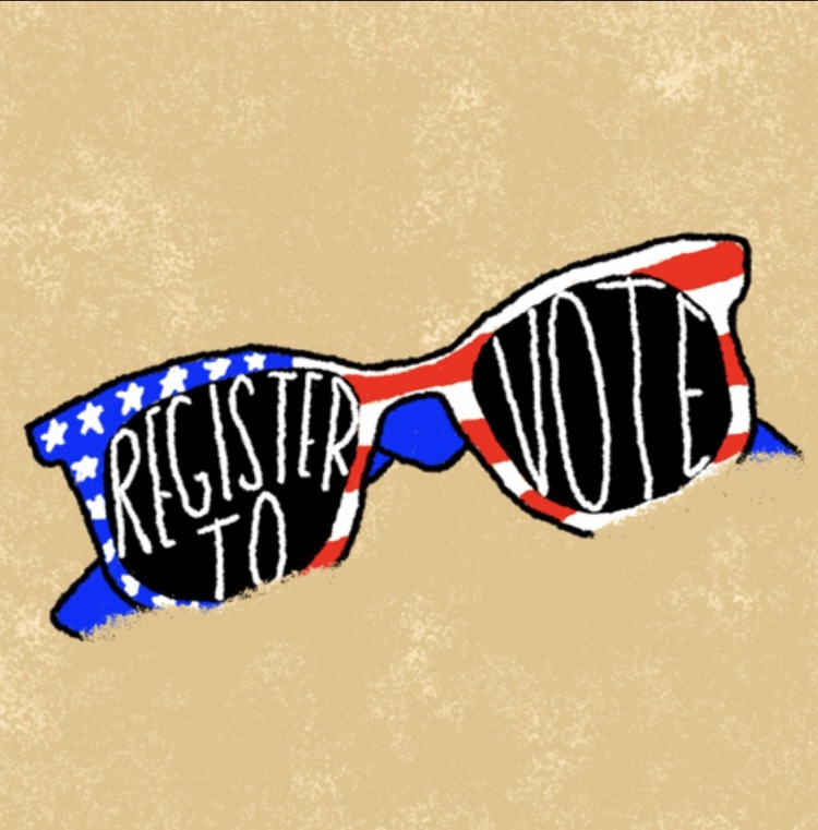 Voter Registration