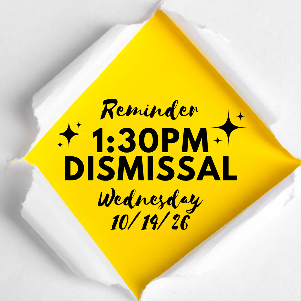 Early Dismissal