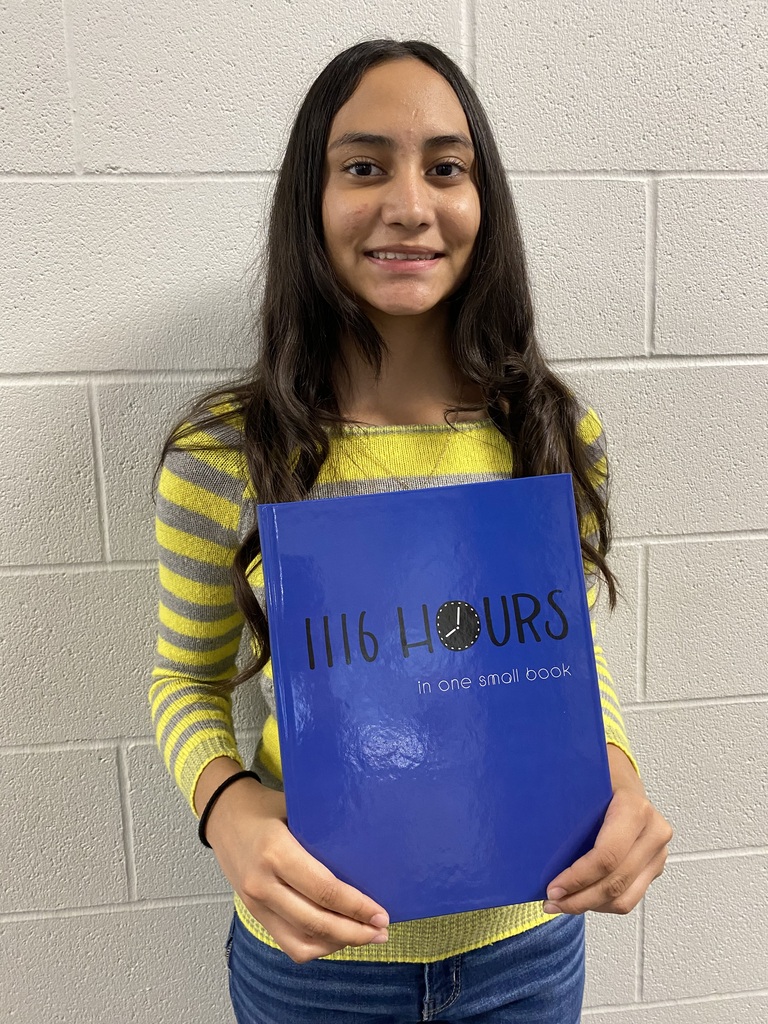 Yearbook staff are selling the 2025 yearbooks for $20. If you are interested in purchasing one, please contact Mrs. Hoffman at shawna@usd371.org. Please make checks out to SGHS Yearbook. 