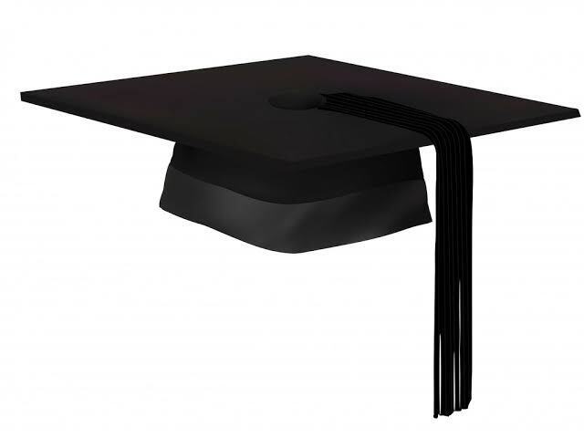 graduation cap