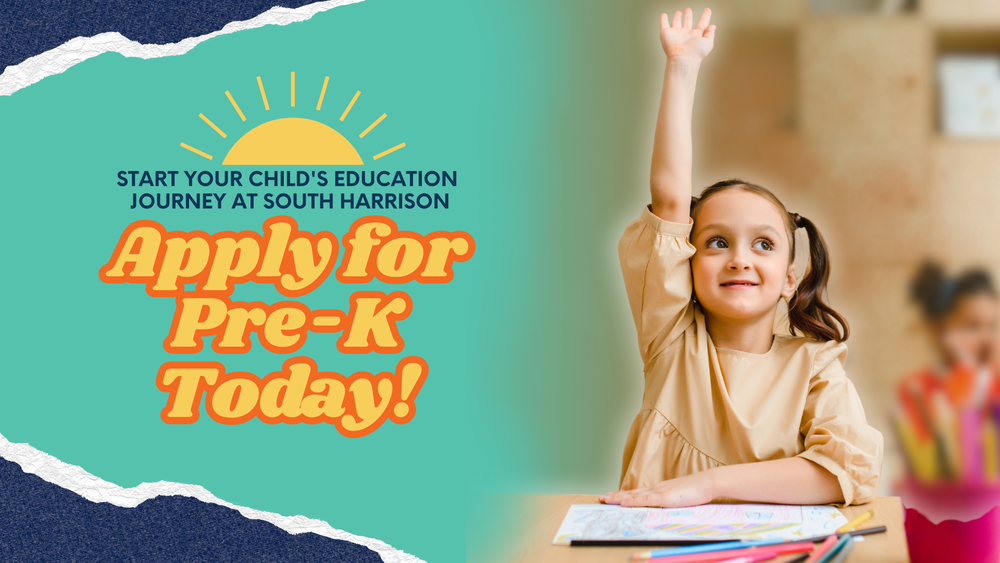 apply for preschool