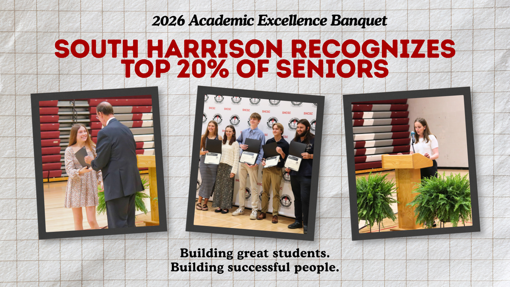 academic excellence banquet