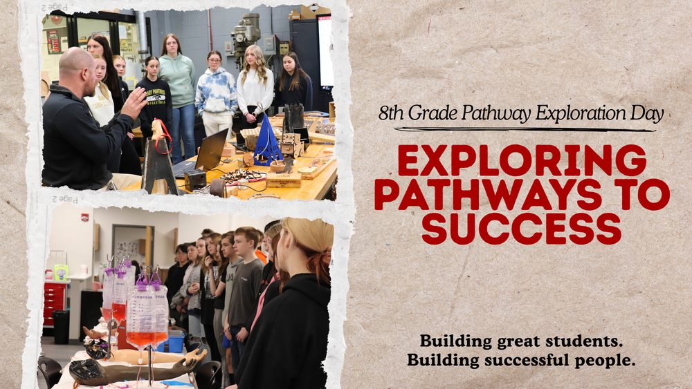 exploring pathways to success