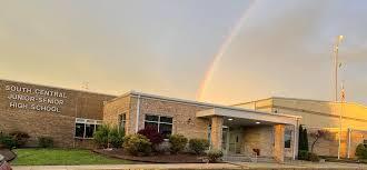 South Central Jr Sr High School
