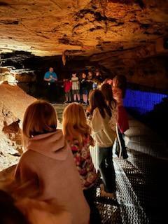 cave