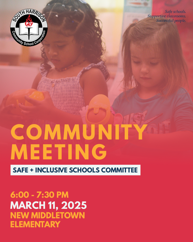 community meeting