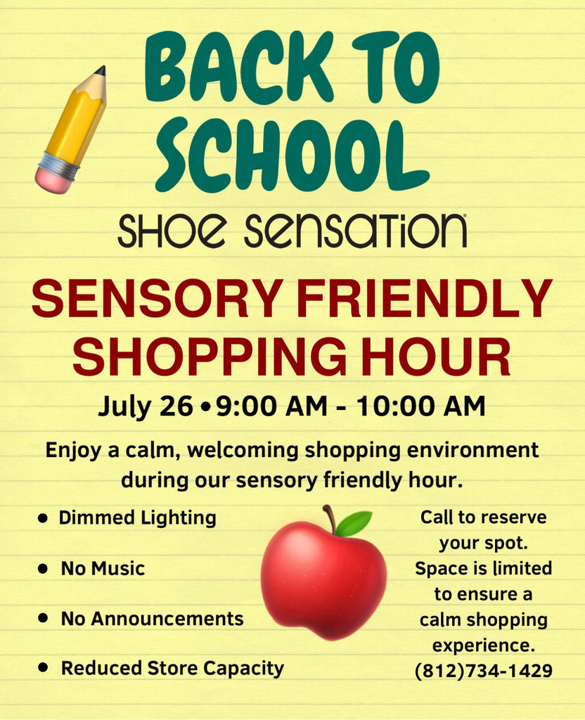 Shoe Sensation Post