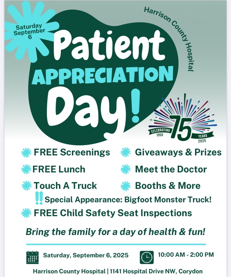 HCH flyer